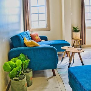 Duplex Appartement